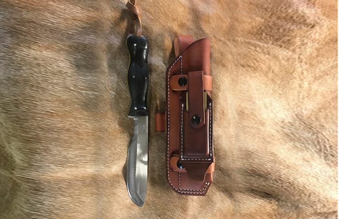 Stitched Gear | Leather Belts Axe Covers | Knife and Gun Holsters | Shop